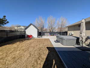 Photo 13 of 1143 N MUSTANG LN