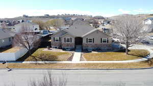Photo 65 of 1143 N MUSTANG LN