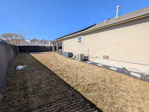 Photo 10 of 1143 N MUSTANG LN