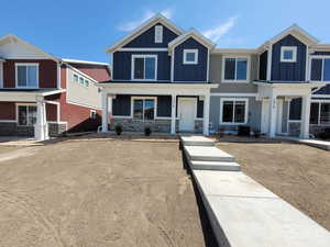 Photo 3 of 1576 S 3740 E #1352