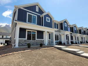 Photo 1 of 1576 S 3740 E #1352