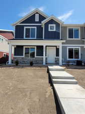 Photo 4 of 1576 S 3740 E #1352