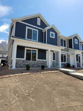 Photo 5 of 1576 S 3740 E #1352