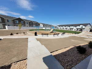 Photo 6 of 1576 S 3740 E #1352