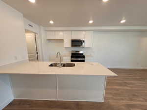 Photo 11 of 1576 S 3740 E #1352