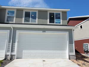 Photo 25 of 1576 S 3740 E #1352