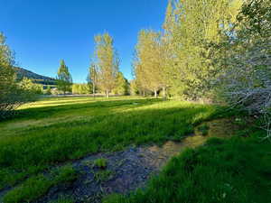 View of surrounding community