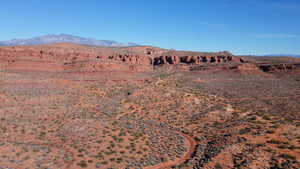 View of mountain feature