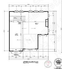 Floor Plan- Loft