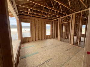 View of miscellaneous room
