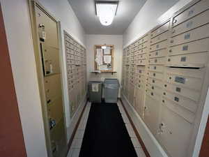 Mailroom