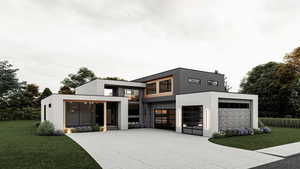 Modern Rendering Front