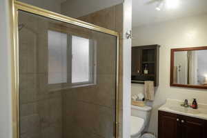 En suite Bathroom