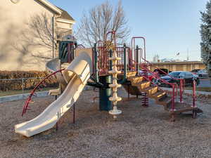 Community playground