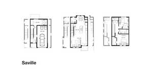 Room layout