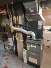 New Furnace in 2024