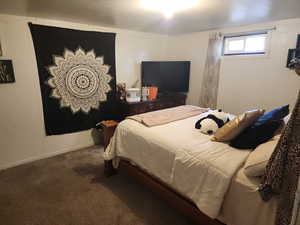 Bedroom #4