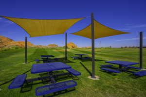 Picnic Area