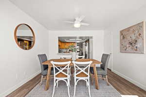 Photo 7 of 1217 E BRICKYARD RD #105
