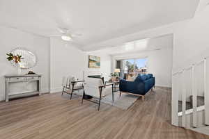 Photo 3 of 1217 E BRICKYARD RD #105