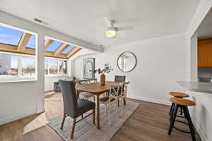 Photo 6 of 1217 E BRICKYARD RD #105