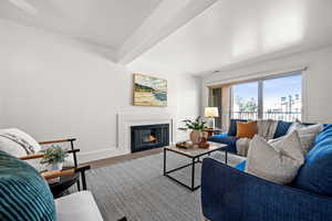 Photo 5 of 1217 E BRICKYARD RD #105