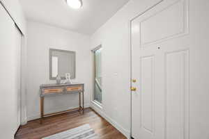 Photo 2 of 1217 E BRICKYARD RD #105