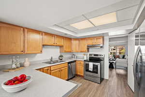 Photo 13 of 1217 E BRICKYARD RD #105