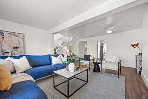 Photo 4 of 1217 E BRICKYARD RD #105