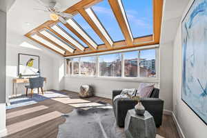 Photo 8 of 1217 E BRICKYARD RD #105