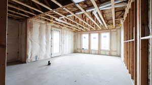 View of miscellaneous room
