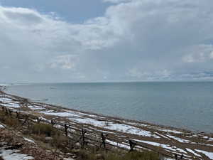 Gated beach front keeps Sands 2 private