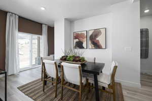 Photo 16 of 1585 W BLUE FLAX DR #1411