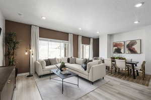 Photo 10 of 1585 W BLUE FLAX DR #1411