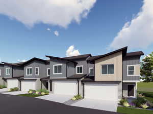 Photo 1 of 1585 W BLUE FLAX DR #1411