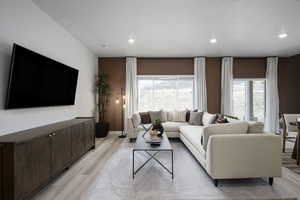 Photo 5 of 1585 W BLUE FLAX DR #1411
