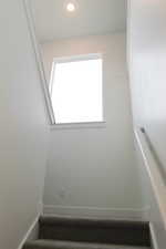 View of staircase