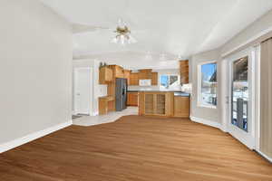 Virtually altered to show flooring possibilities.