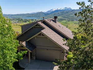 Photo 1 of 3410 N BIG PINEY DR