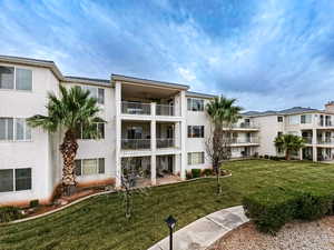 View of property