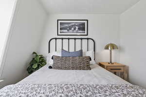 View of bedroom
