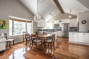 Photo 4 of 1494 W MEADOW LOOP RD