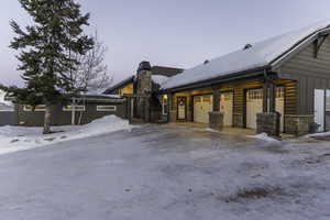 Photo 1 of 2008 N 3850 E