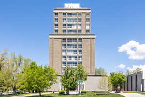 Photo 1 of 777 E SOUTH TEMPLE  #11F
