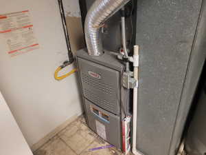 Newer Furnace and AC Units