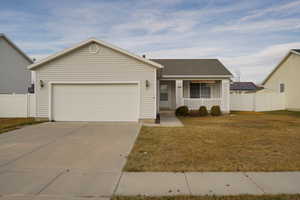 Photo 2 of 4148 W 5060 S