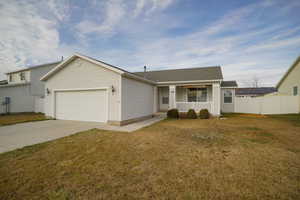 Photo 1 of 4148 W 5060 S