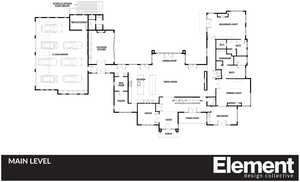 Concept Build Renderings (not currently on property, plan set available if someone wanted to build after purchase of property!)