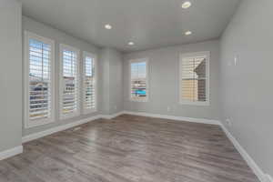 Den-Multipurpose room.