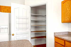 Large Corner Pantry